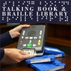 Talking Books & Braille 