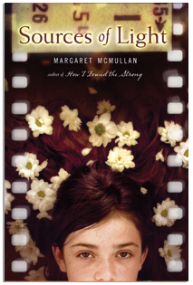 Sources of Light by Margaret McMullan