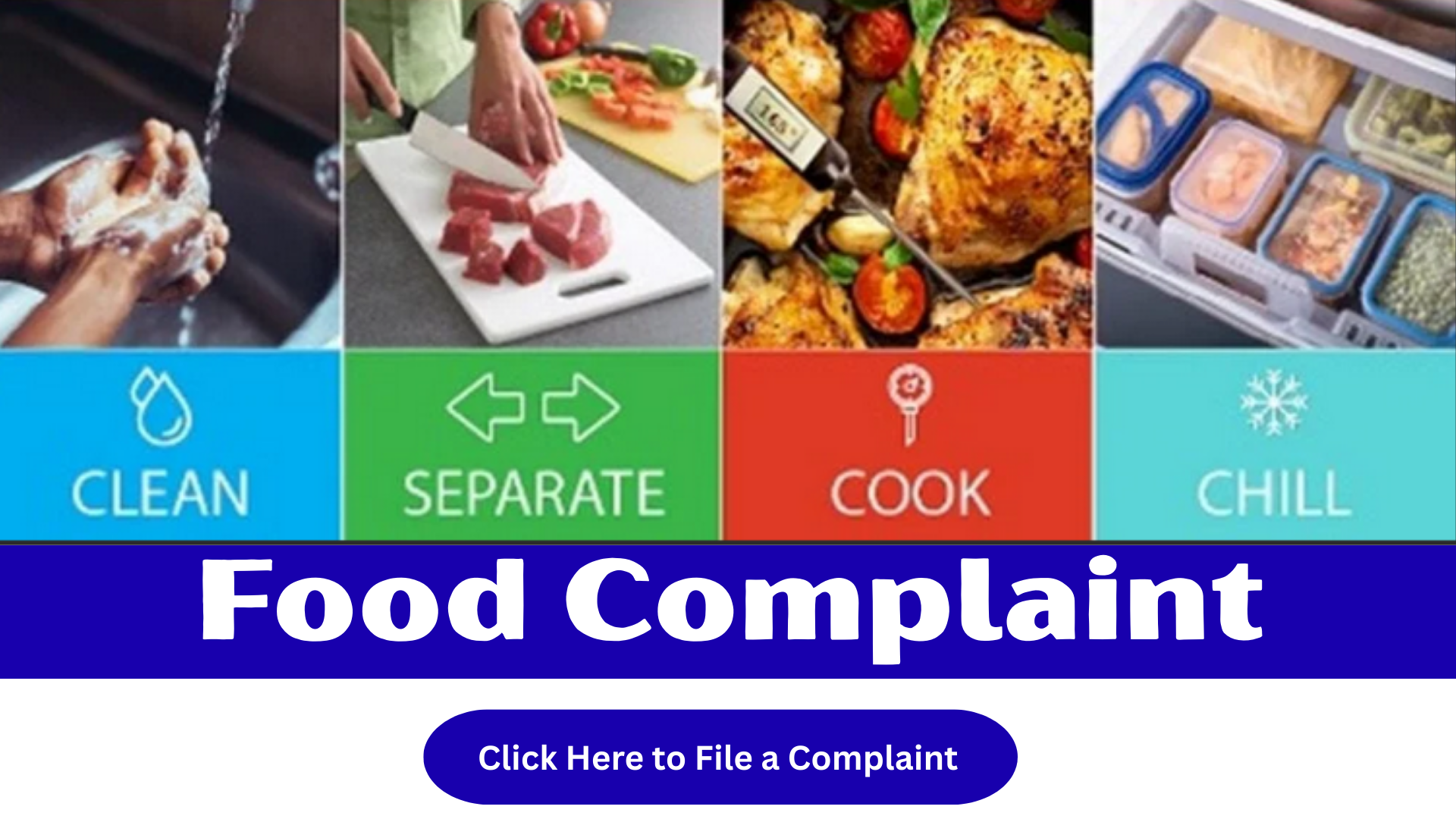 Food Complaint