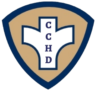 Clinton County logo