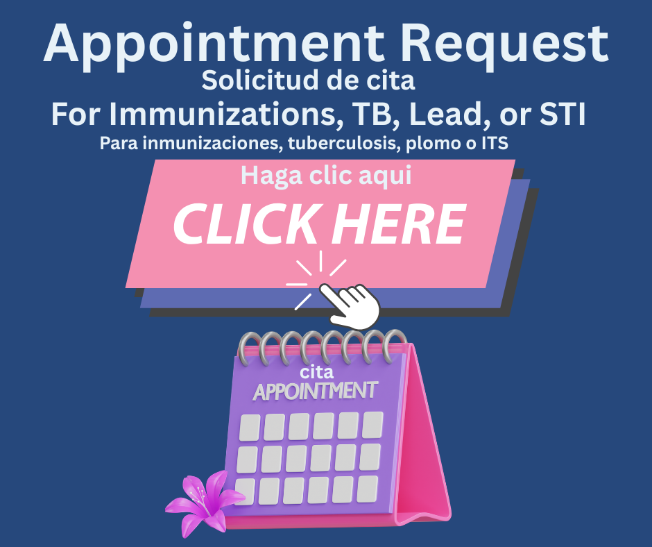 Appointment Request (Facebook)