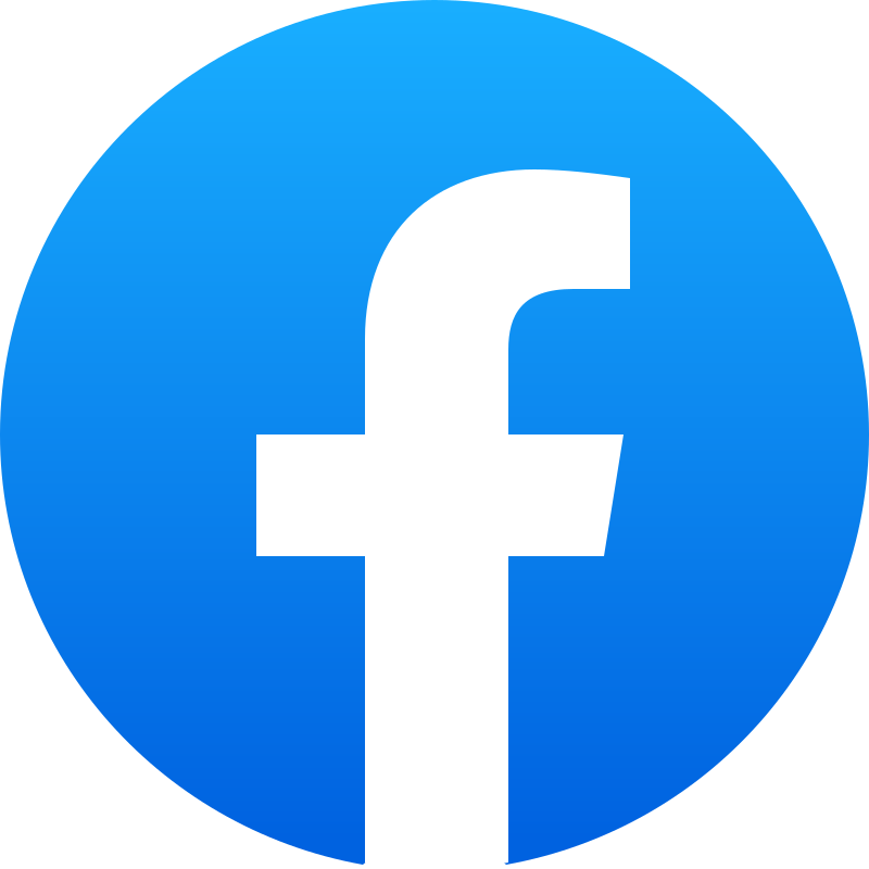 FCHD Facebook Facebook Logo
