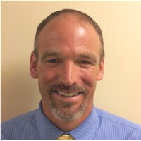 Lance Richards, Ed. D.