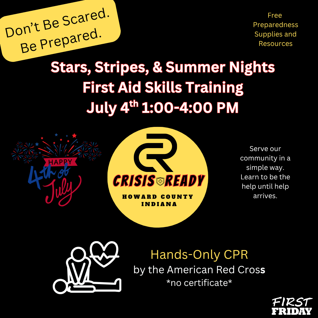 July CR
