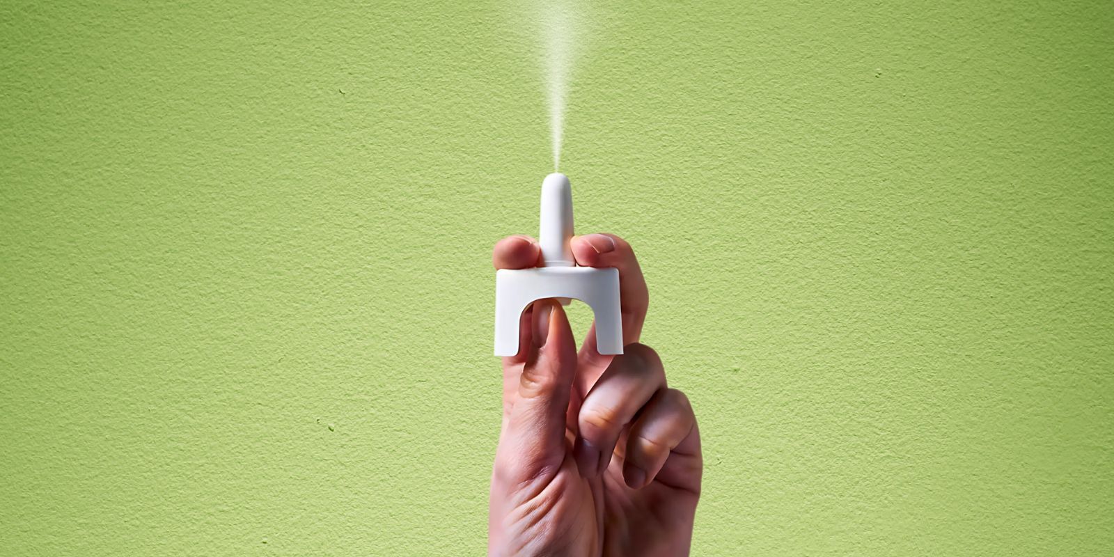 naloxone nasal spray