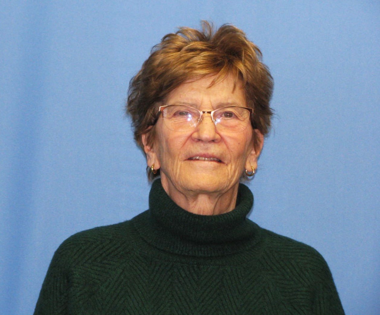 Nancy Sennet