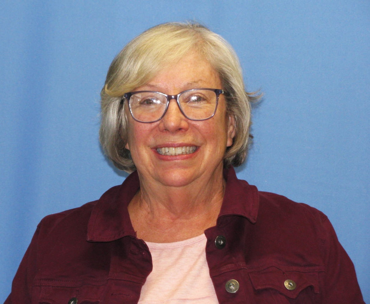 Sharon O'Keedy