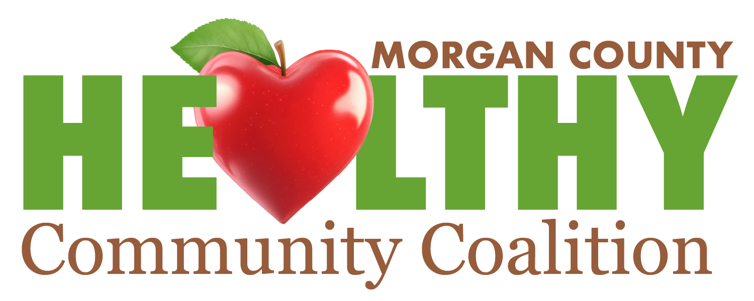 Healthy Community Coalition Logo