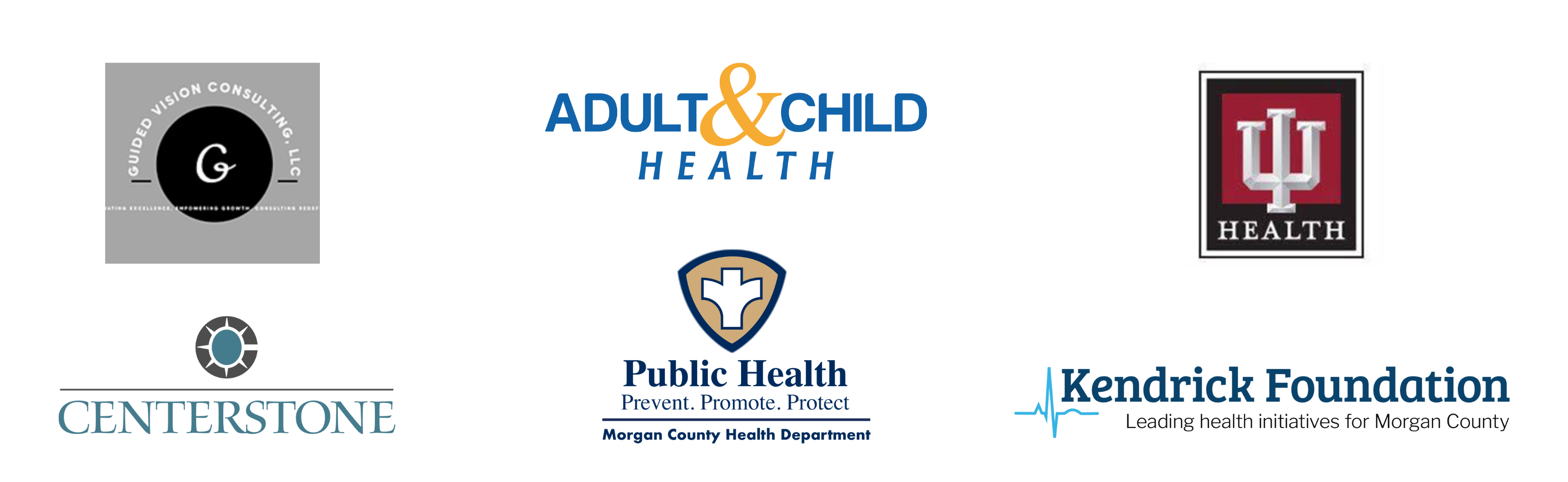 Student Health Logos