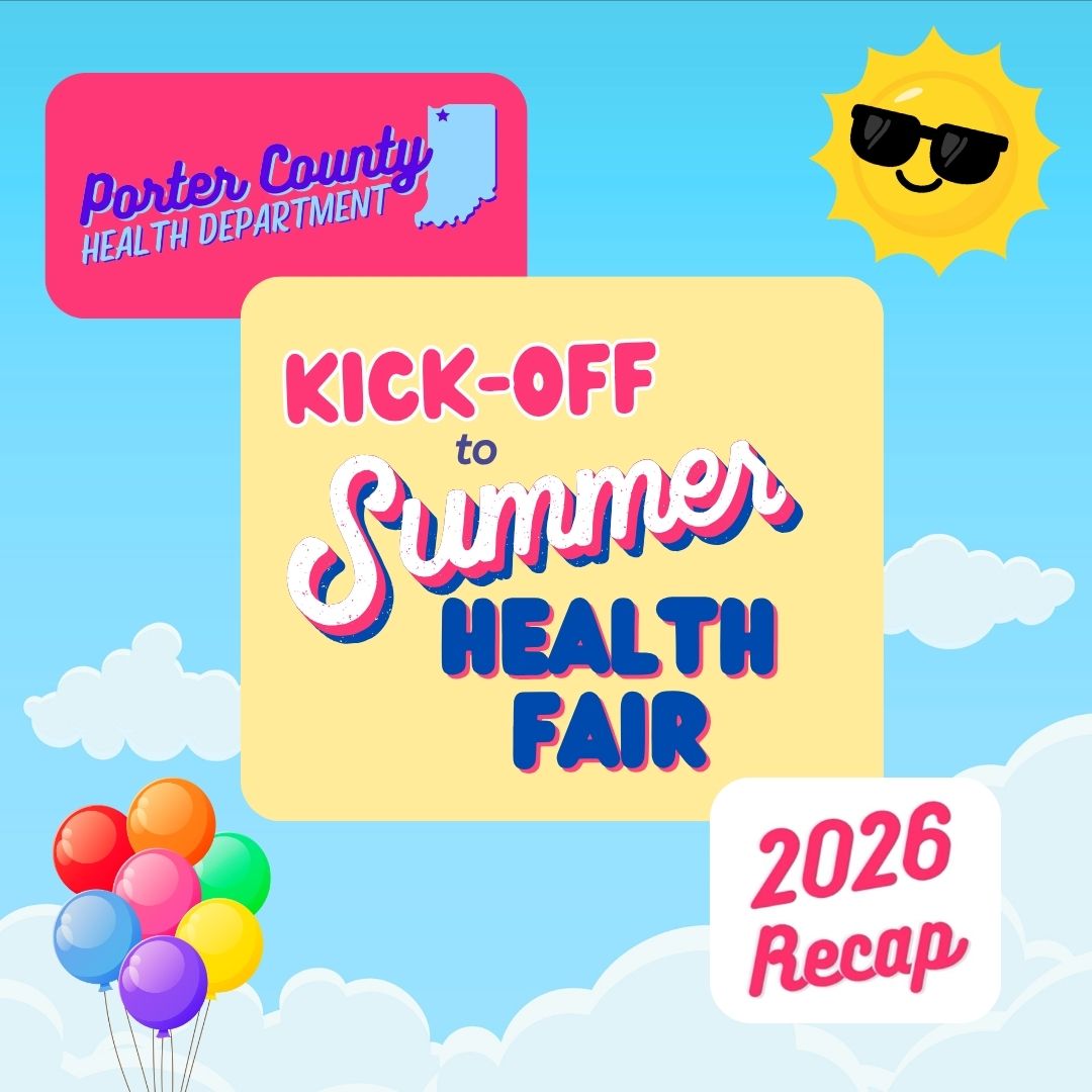 202 Health Fair Recap