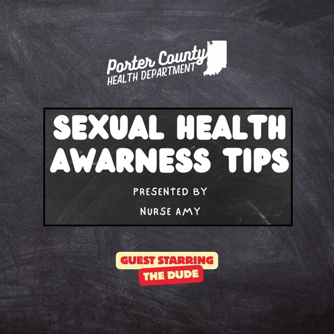 Sexual Health Awareness