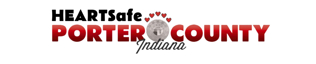 HEARTSafe Logo