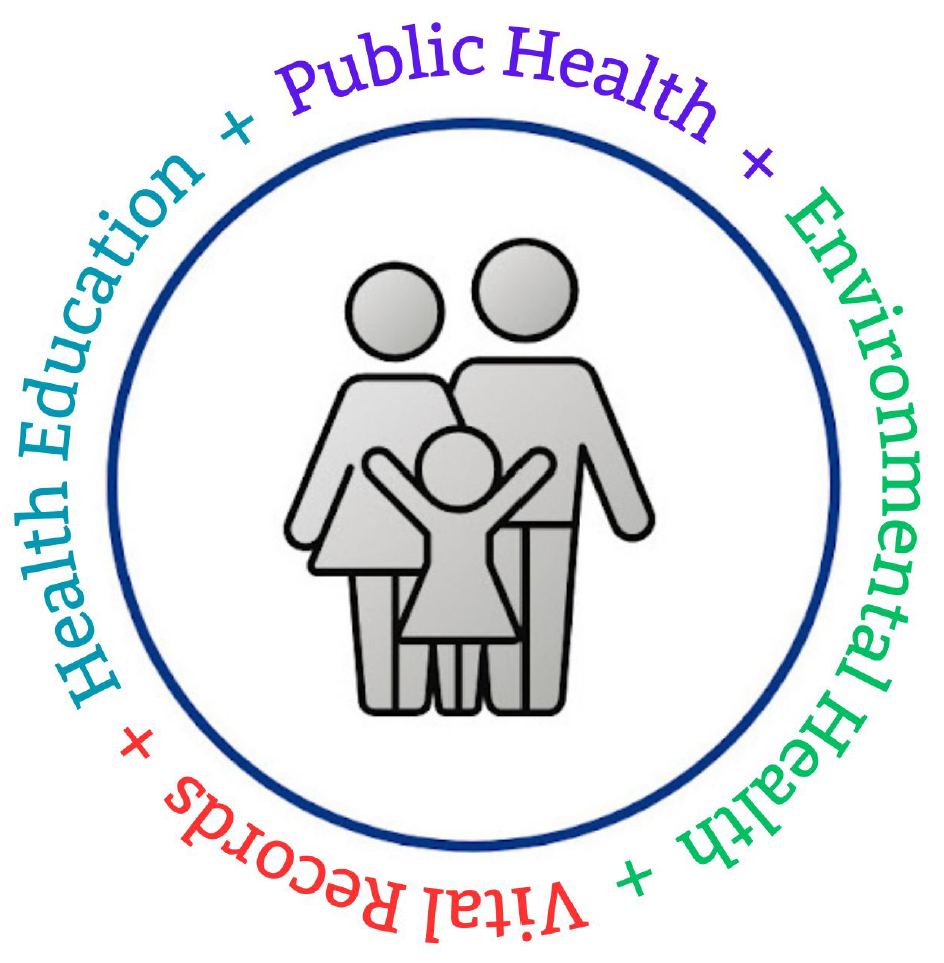 PCHD Logo