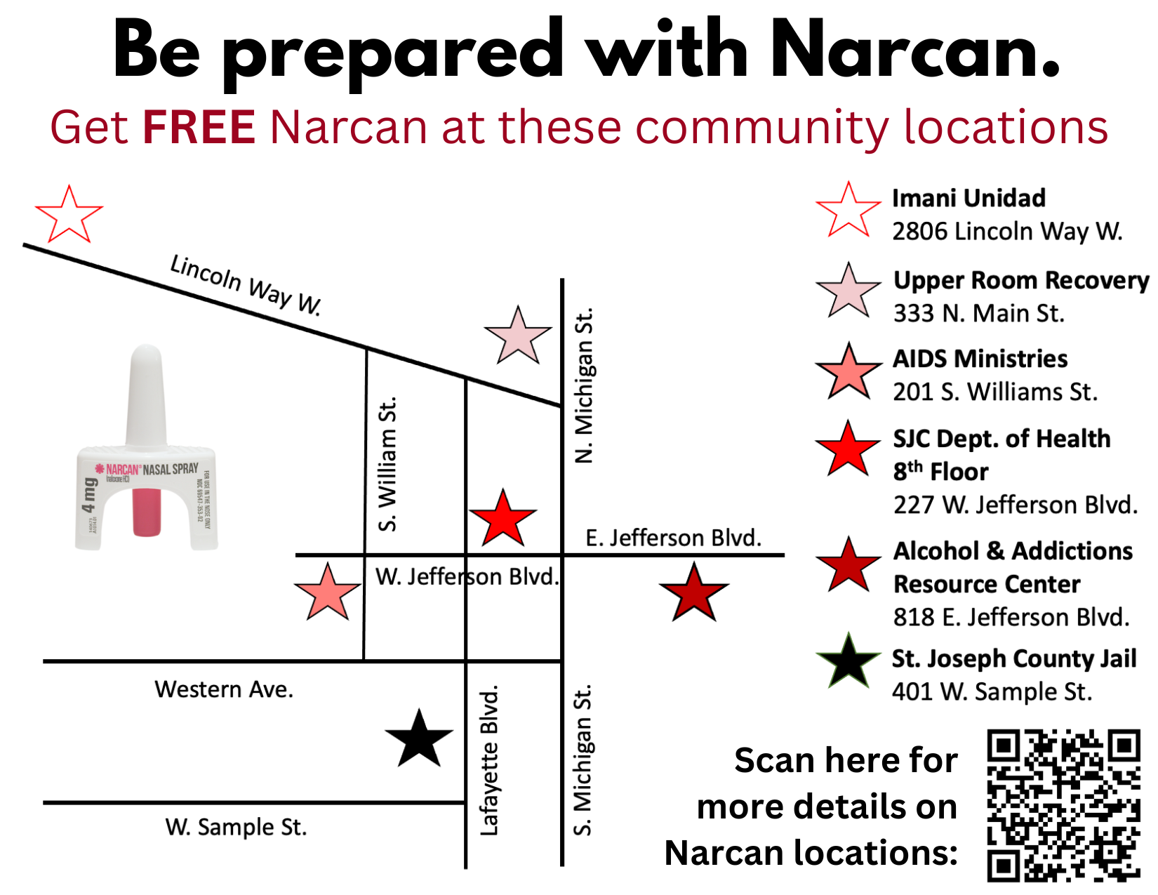 https://www.scribblemaps.com/maps/view/Naloxone-Locations-in-South-Bend-IN/22HiYBfm7s