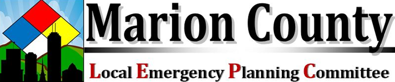Marion County LEPC