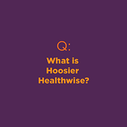 What is Hoosier Healthwise?