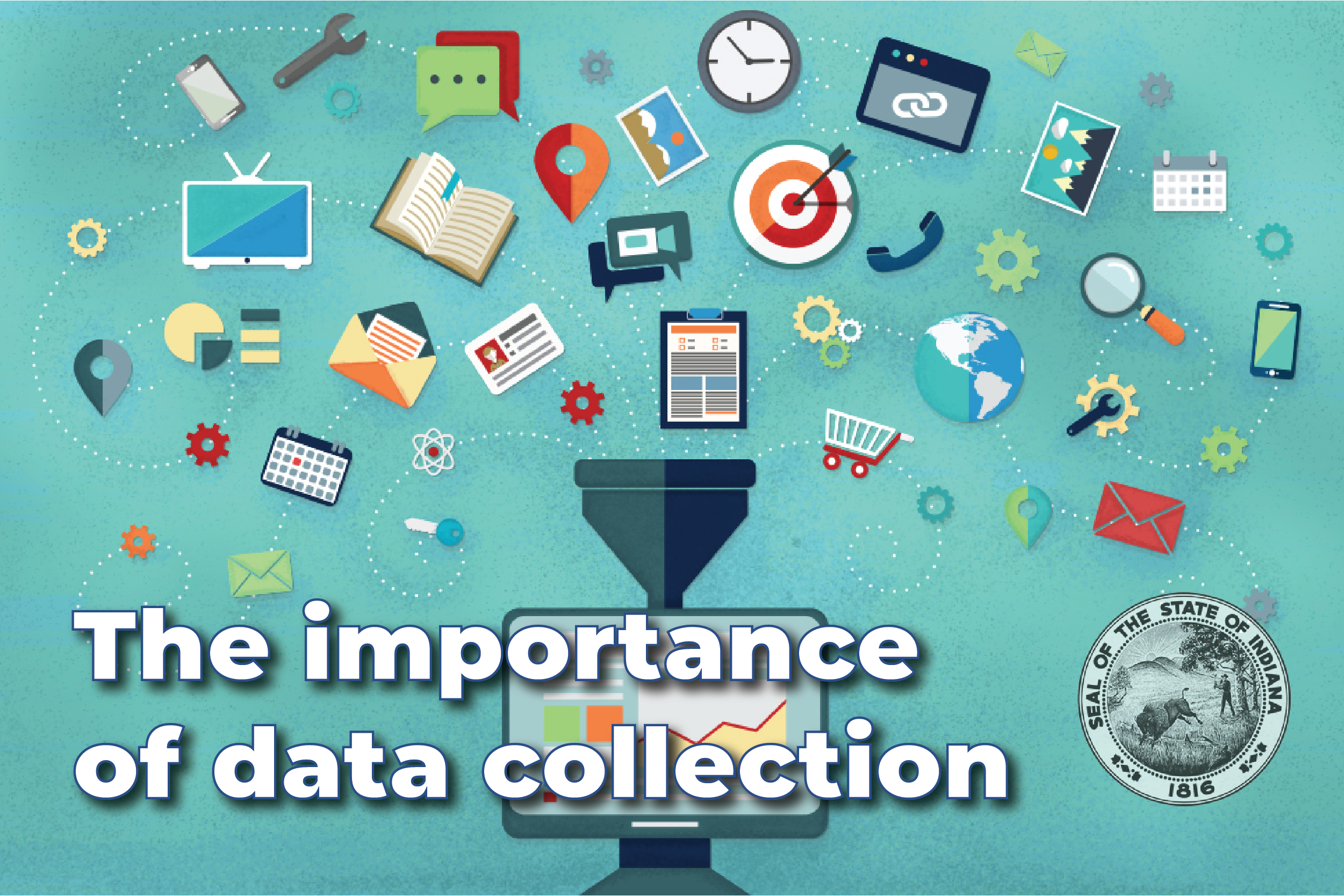 The importance of data collection