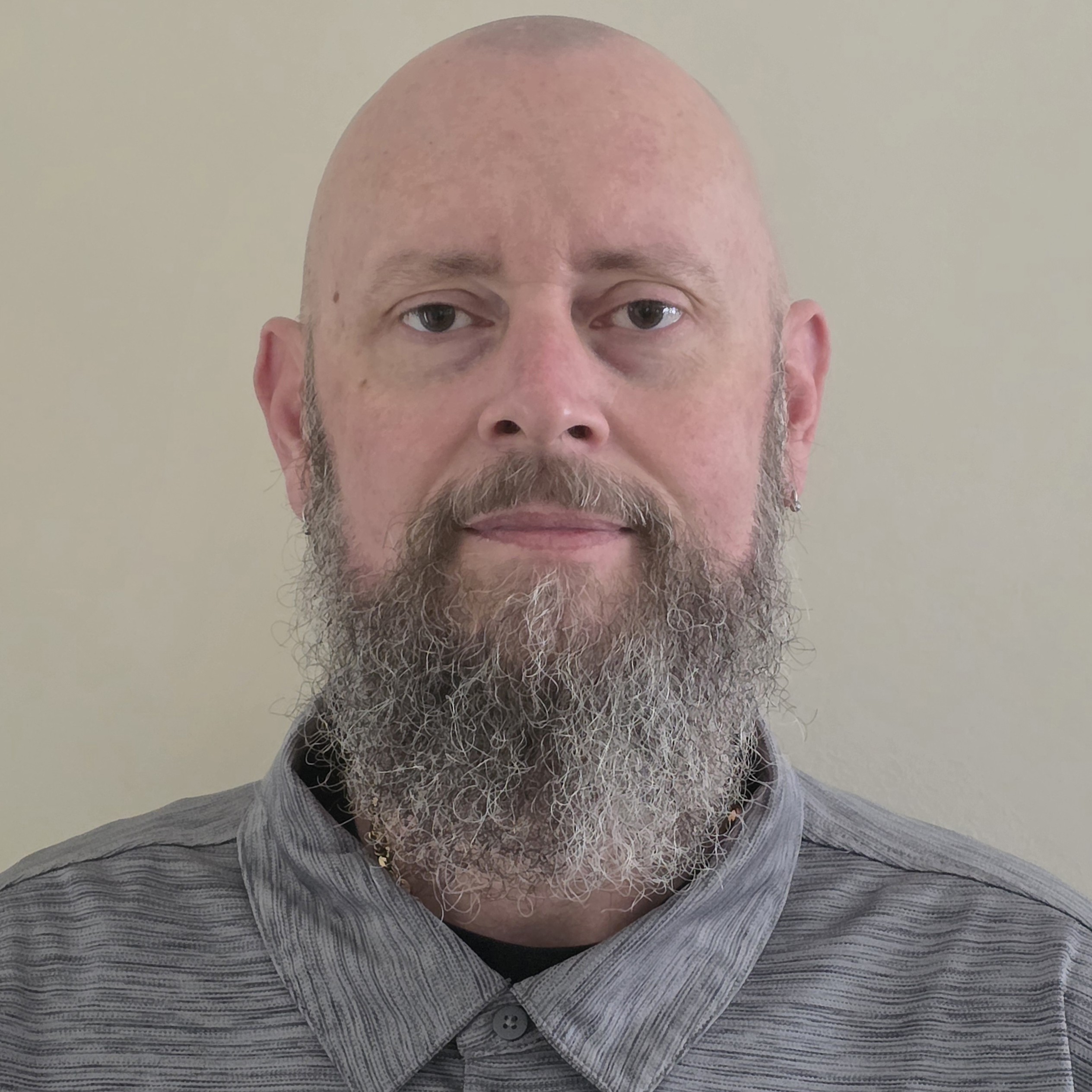 Erik Huntoon headshot