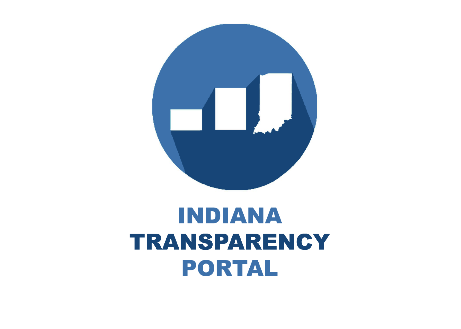 Indiana transparency portal vert
