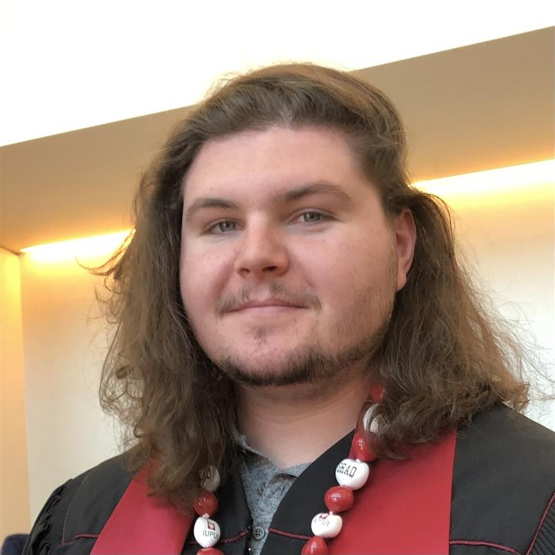 Chris Schilling headshot