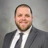 Scott Maitland headshot