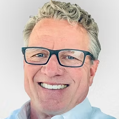 Stan Crosely headshot