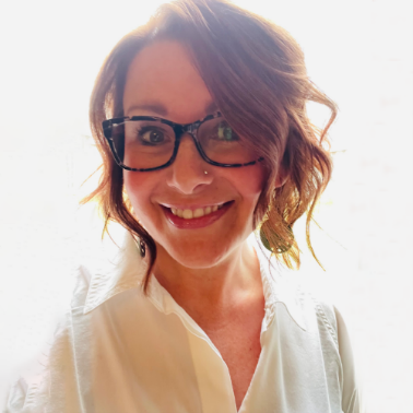 chelsea haring cozzi headshot