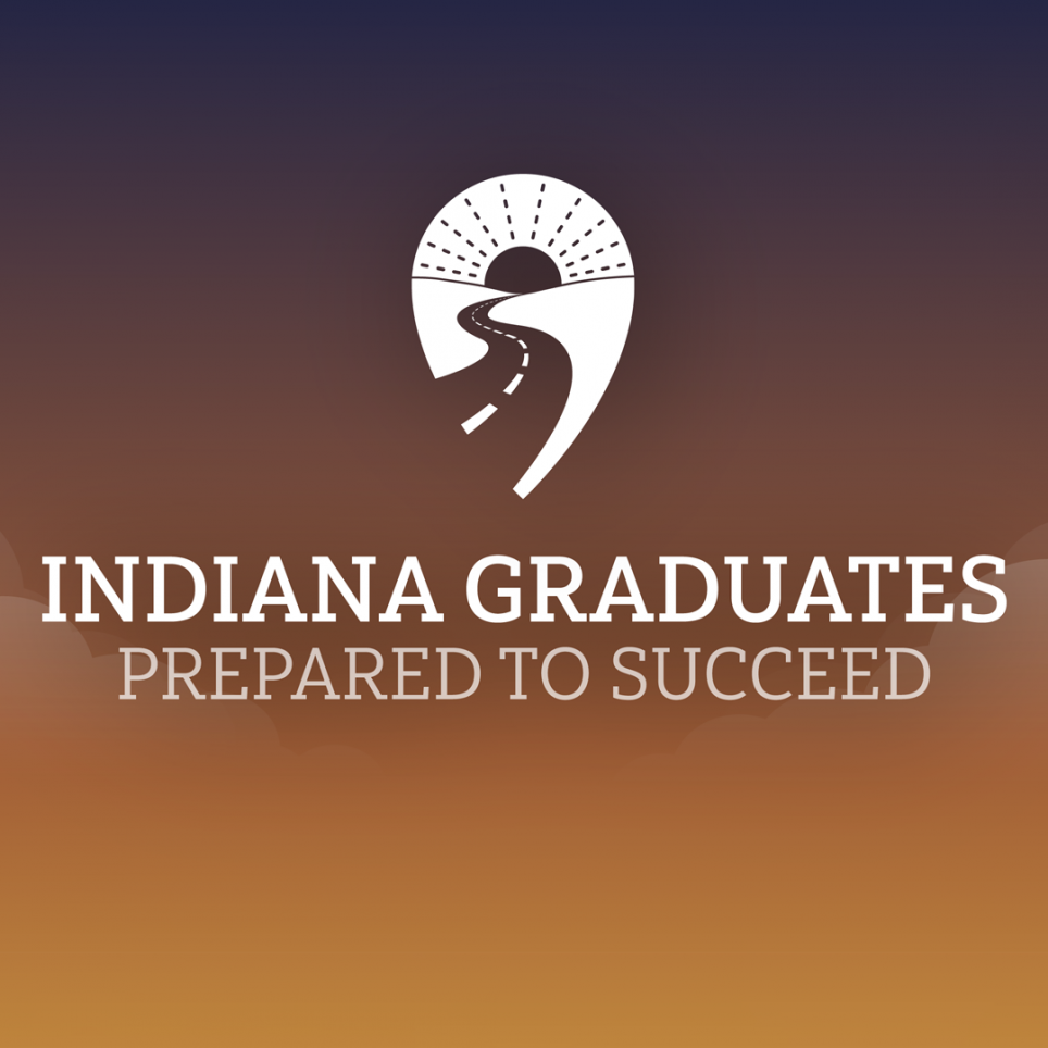 Indiana Graduates Prepared to Succeed
