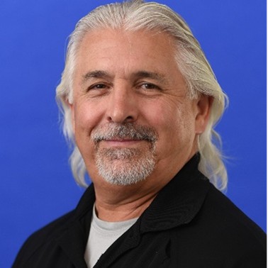 michael white headshot