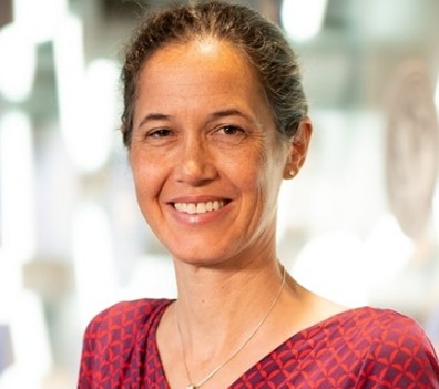 sarah wiehe headshot