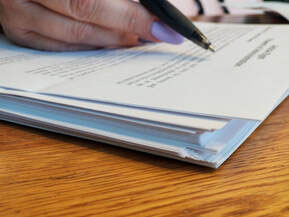 Community Development