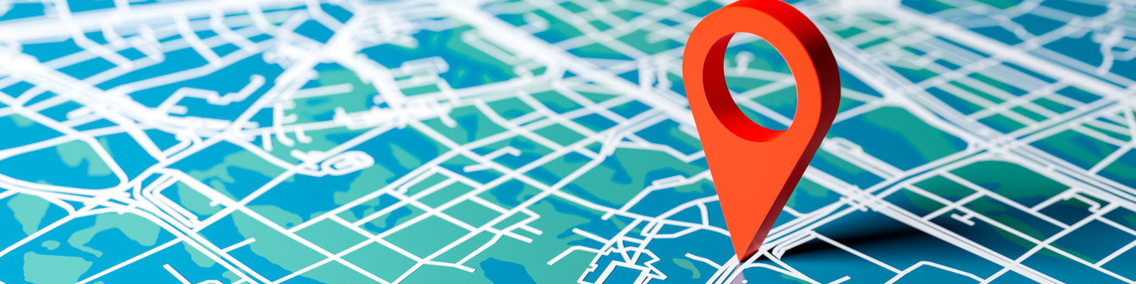 pic of a map to represent our maps page