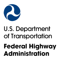 logo for u.s. department of transportation federal highway