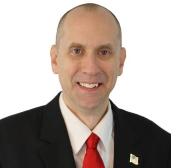 Joe Haney - La Porte County