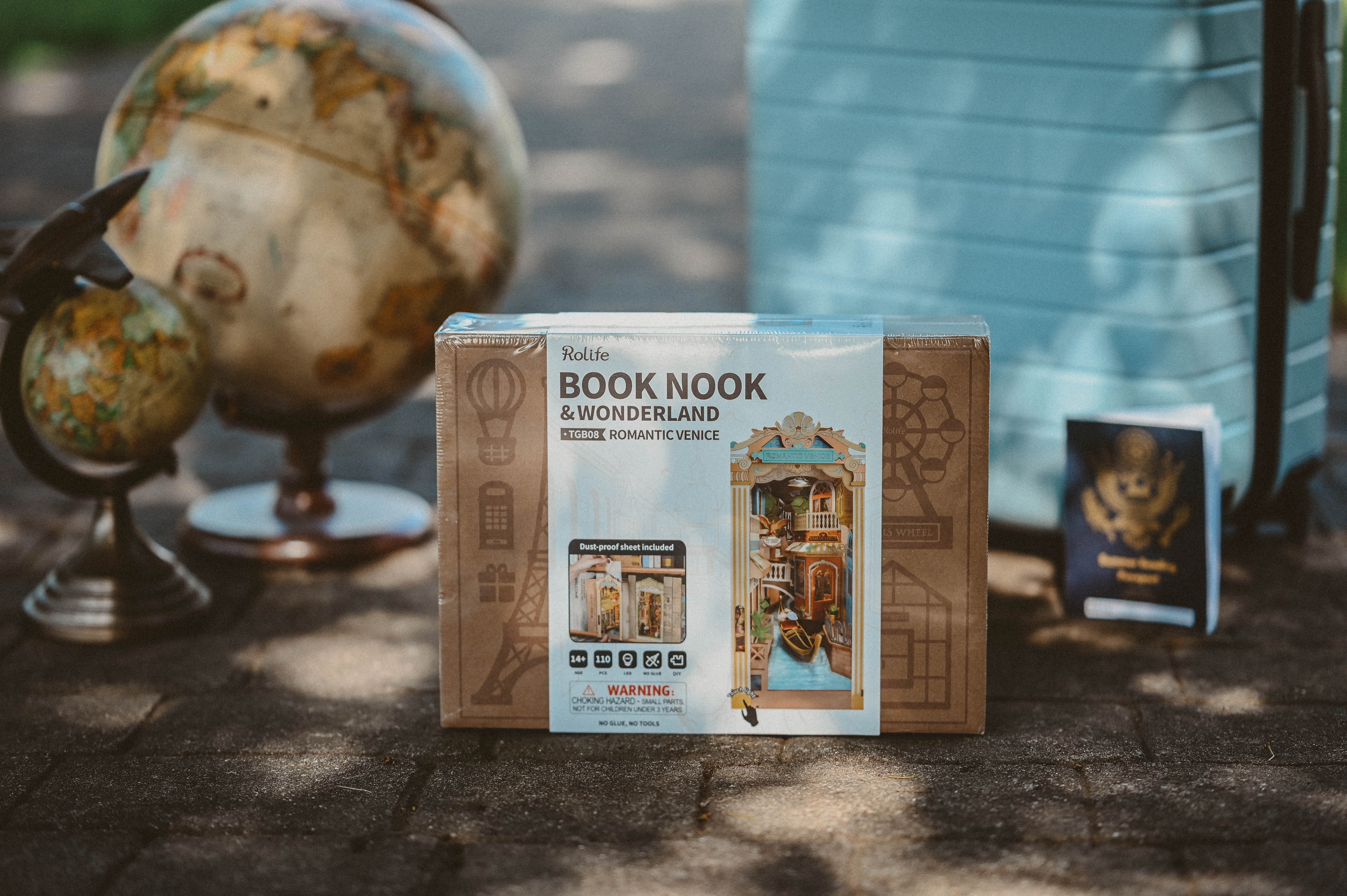 Miniature Creator Bundle