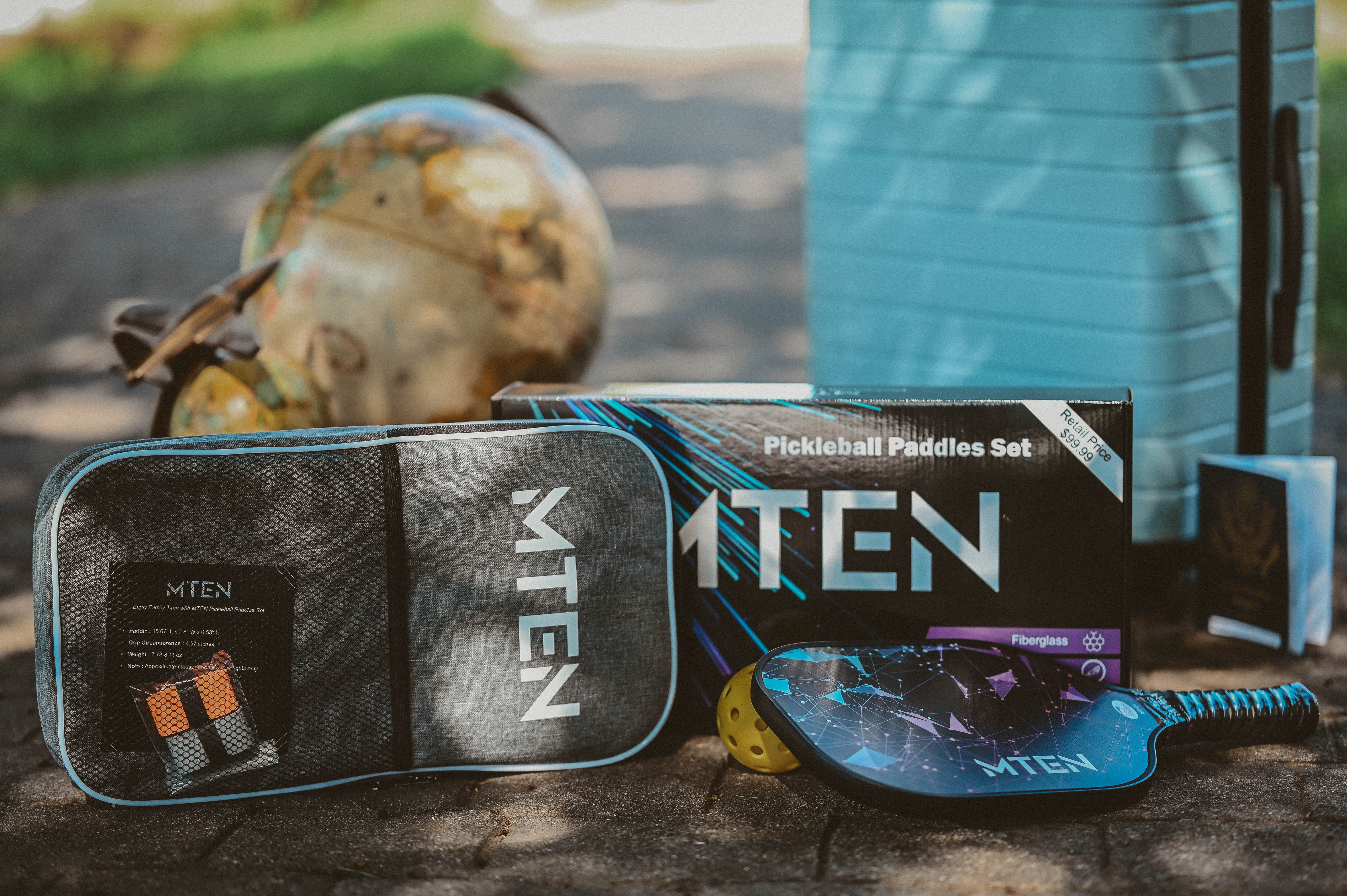 Color Your World Bundle