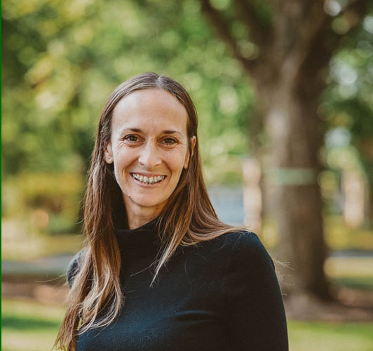 Leighanne Fitzpatrick