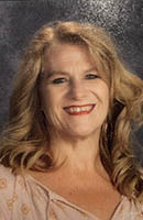 Gina Dupps