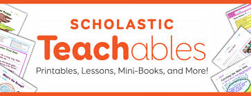 Scholastic Teachables