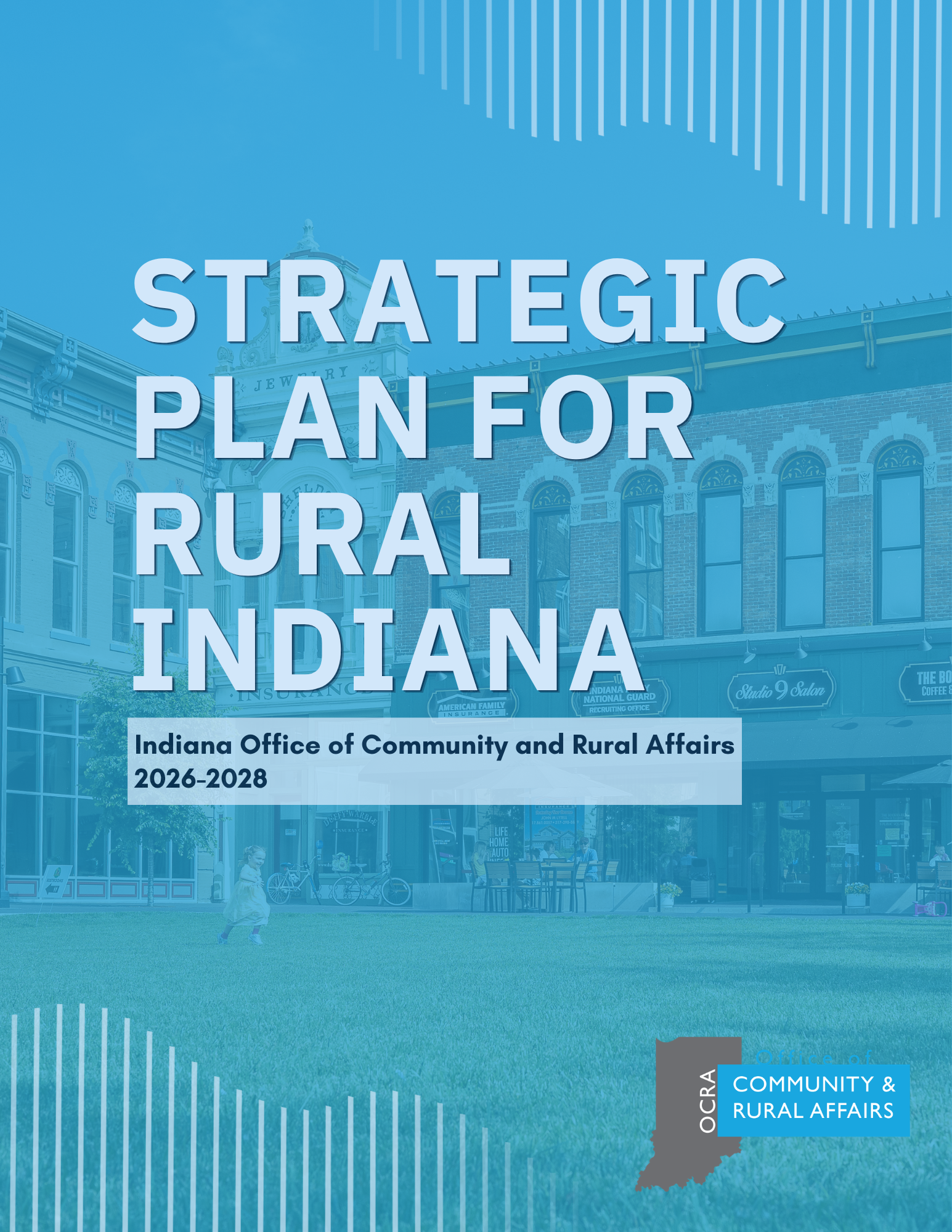 OCRA Strategic Plan 2026