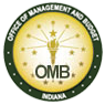 OMB Logo