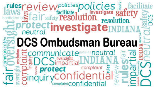 DCS Ombudsman Bureau