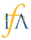 Indiana Finance Authority Logo
