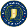 Logo - Indiana War Memorial