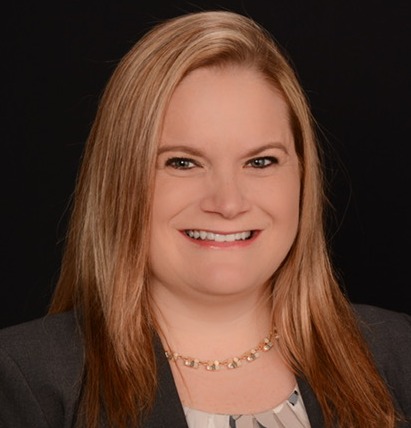 Aimee Herring Chief Deputy Prosecutor