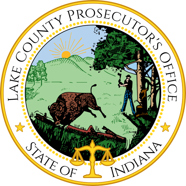 Lake County Prosecutor's Office