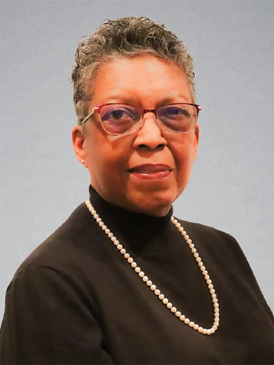 Rochelle Moody