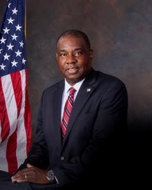 Bernard Carter
