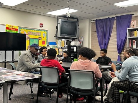 Mentoring