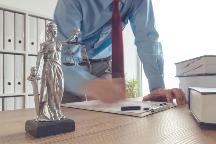 Prosecutor Involved Programs